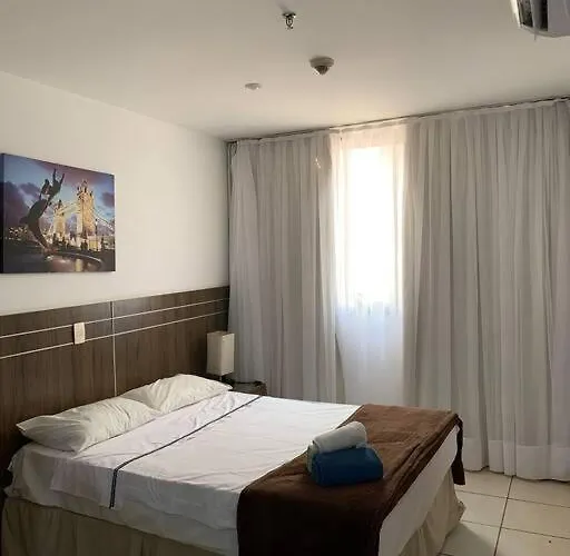 Flat Particular Marizienne Hotel Nobile 41