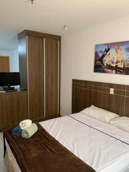 Apartamento Flat Particular Marizienne Nobile 41