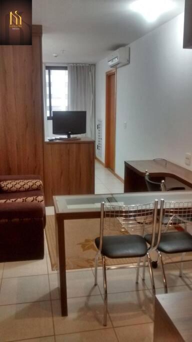 Flat Particular Marizienne Nobile 41