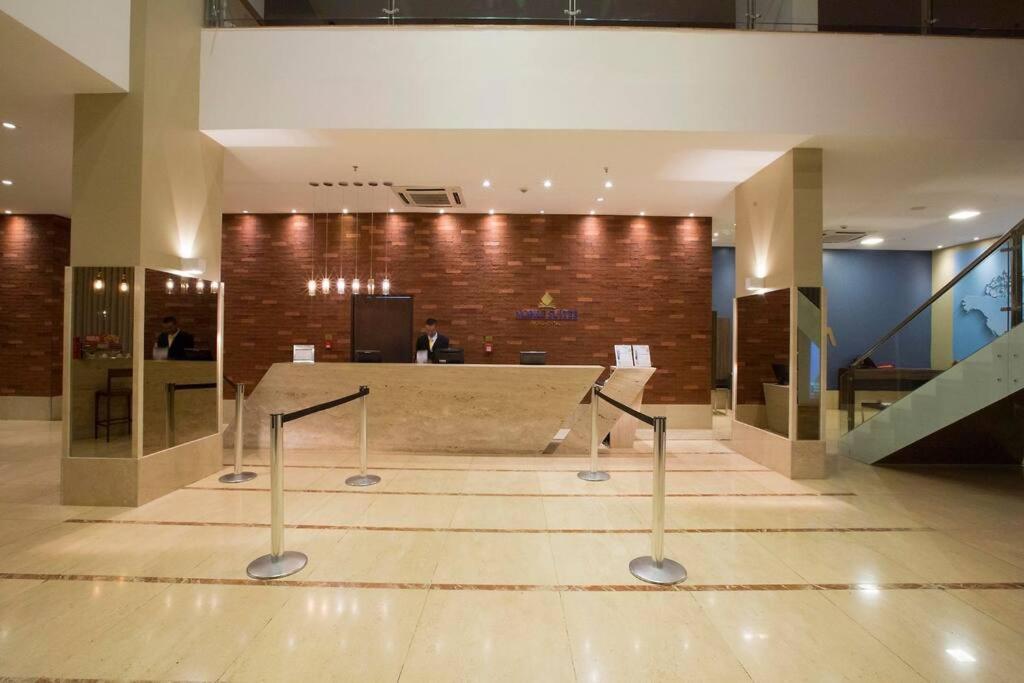 Apartamento Flat Particular Marizienne Nobile 41