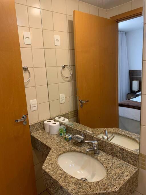 Apartamento Flat Particular Marizienne Nobile 41 *