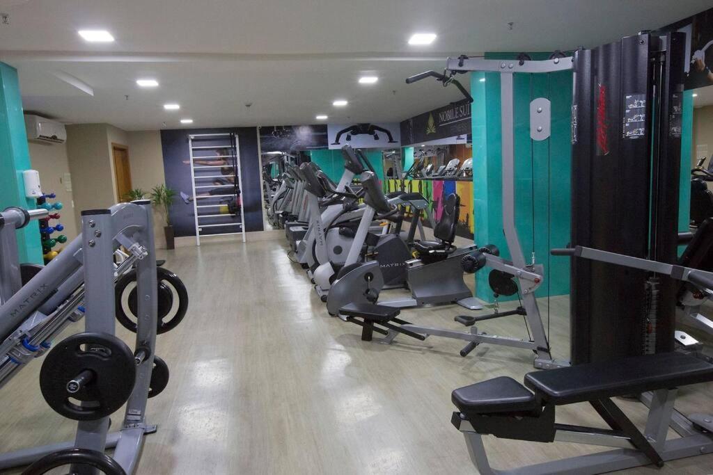 Apartamento Flat Particular Marizienne Nobile 41