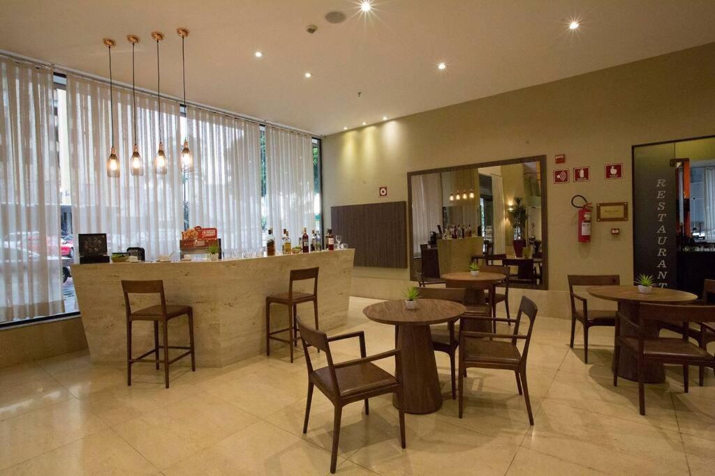 Apartamento Flat Particular Marizienne Nobile 41 *