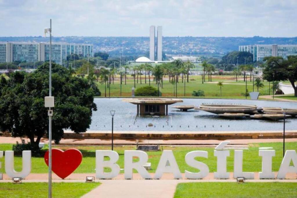 Flat Particular Marizienne Nobile 41 Brasília