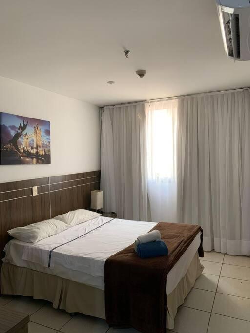 Apartamento Flat Particular Marizienne Nobile 41 *